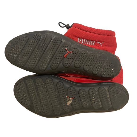 Womens Puma Winter boots - Picture 4 of 4